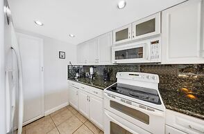 Tranquility on the Bay