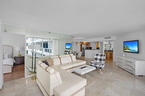 Tranquility on the Bay