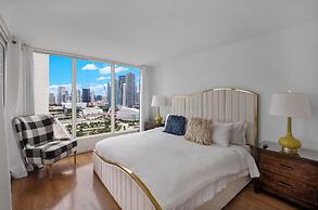 Tranquility on the Bay