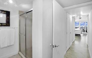 Tranquility on the Bay