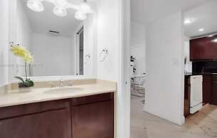 Tranquility on the Bay