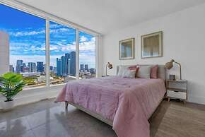 Tranquility on the Bay