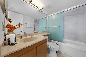 Tranquility on the Bay