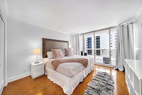 Tranquility on the Bay