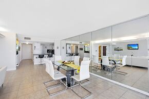 Tranquility on the Bay