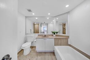 Tranquility on the Bay