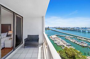 Tranquility on the Bay