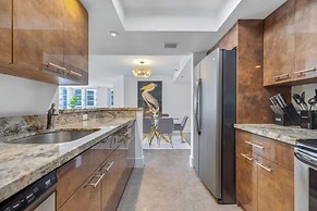 Tranquility on the Bay