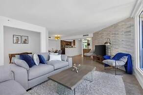 Tranquility on the Bay