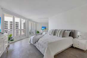 Tranquility on the Bay