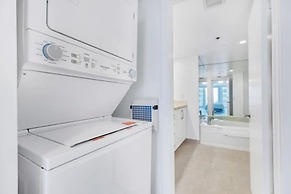 Tranquility on the Bay