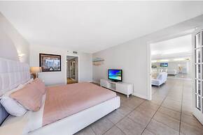 Tranquility on the Bay