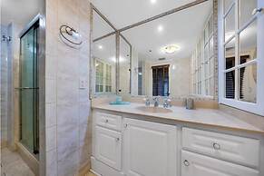 Tranquility on the Bay