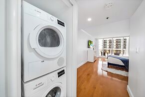 Tranquility on the Bay