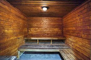 Tranquility on the Bay