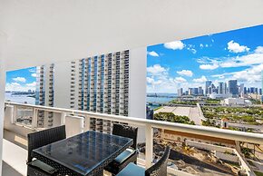 Comfort, Space and Perfect Sunset