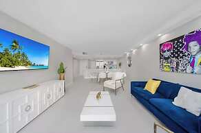 Comfort, Space and Perfect Sunset