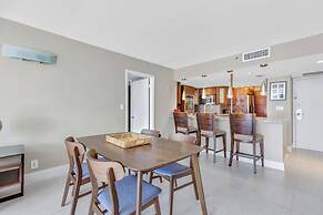 Comfort, Space and Perfect Sunset