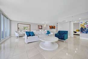 Comfort, Space and Perfect Sunset