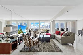 Comfort, Space and Perfect Sunset