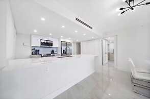 Comfort, Space and Perfect Sunset