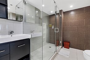 Comfort, Space and Perfect Sunset