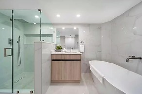 Comfort, Space and Perfect Sunset