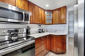 Comfort, Space and Perfect Sunset