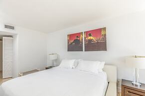 Comfort, Space and Perfect Sunset