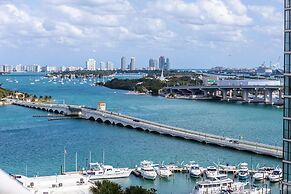 Comfort, Space and Perfect Sunset