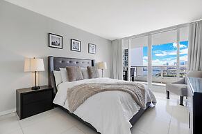 Comfort, Space and Perfect Sunset