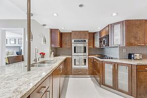 Comfort, Space and Perfect Sunset