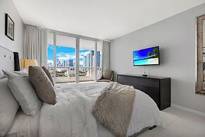 Comfort, Space and Perfect Sunset