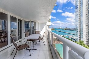 Comfort, Space and Perfect Sunset