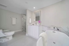 Comfort, Space and Perfect Sunset