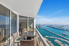 Comfort, Space and Perfect Sunset