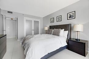 Comfort, Space and Perfect Sunset