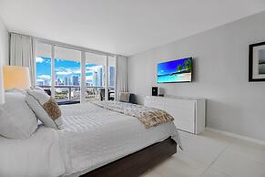 Comfort, Space and Perfect Sunset