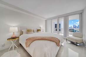 Comfort, Space and Perfect Sunset