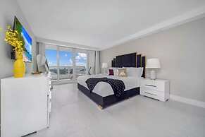 Comfort, Space and Perfect Sunset