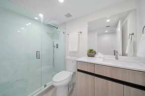 Comfort, Space and Perfect Sunset