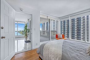 Comfort, Space and Perfect Sunset