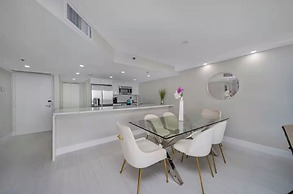 Comfort, Space and Perfect Sunset