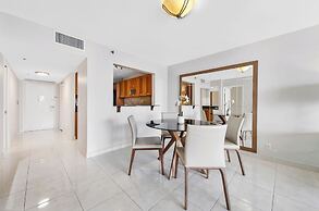 Comfort, Space and Perfect Sunset