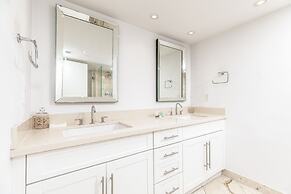 Comfort, Space and Perfect Sunset