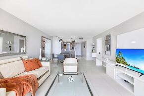 Comfort, Space and Perfect Sunset