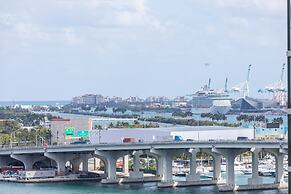 Comfort, Space and Perfect Sunset