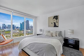 Comfort, Space and Perfect Sunset