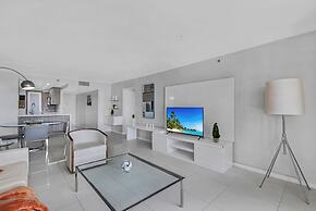 Comfort, Space and Perfect Sunset