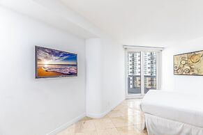 Comfort, Space and Perfect Sunset